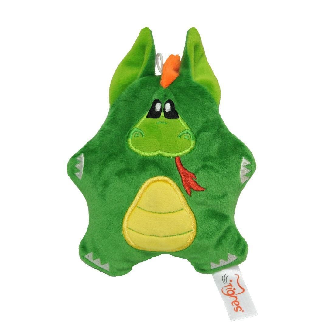 Дракончик кращий друг 16см на планшеті у пакеті ІГ-0086 Тігрес