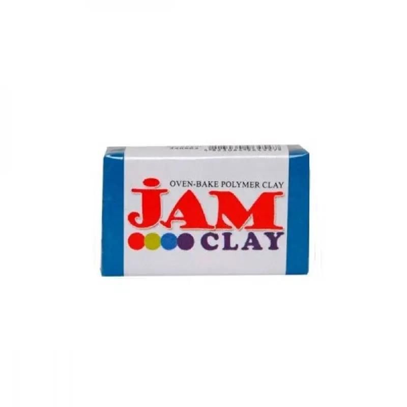 Глина полімерна 20гр денім 18602 Jam Clay