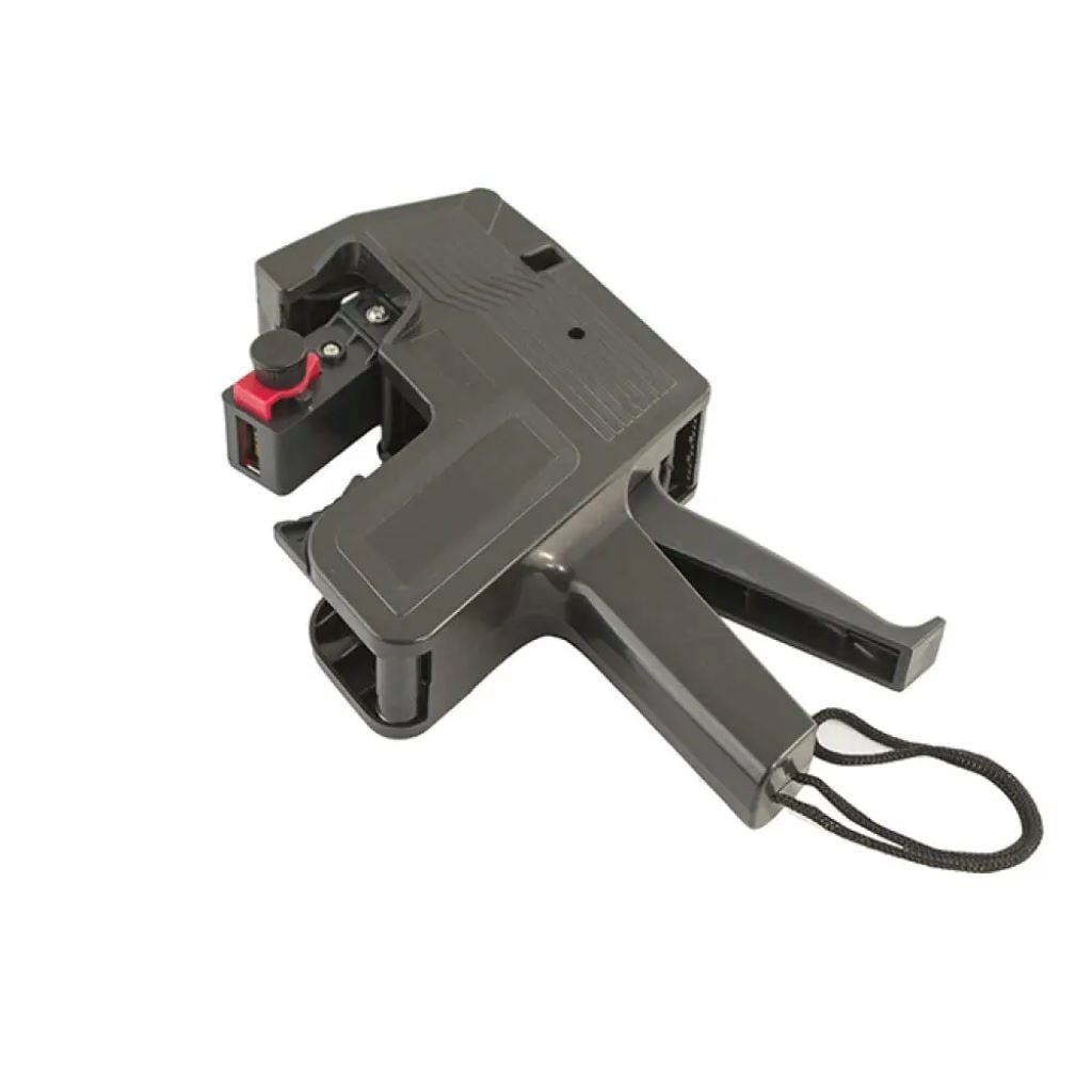 Етикет пістолет для фігурних етикеток в коробці E40707 Econo mix