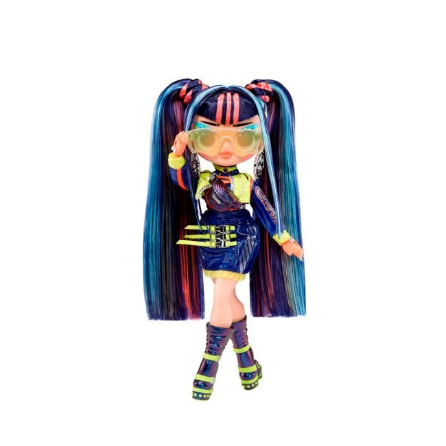 Лялька LOL серія SURPRISE Вікторія з аксесуарами коробка 30*25*6,5см 591504 kiddisvit