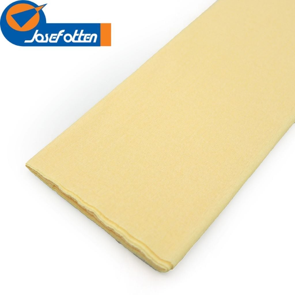 Папір крепований 110% синій 20,0г\м 50*200см у пакеті KR110-8042 Josefotten