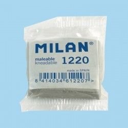 Гумка клячка Milan 1220 Milan