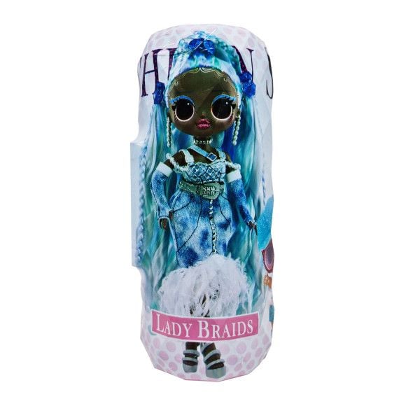 LOL лялька у капсулі AA-1635 Китай