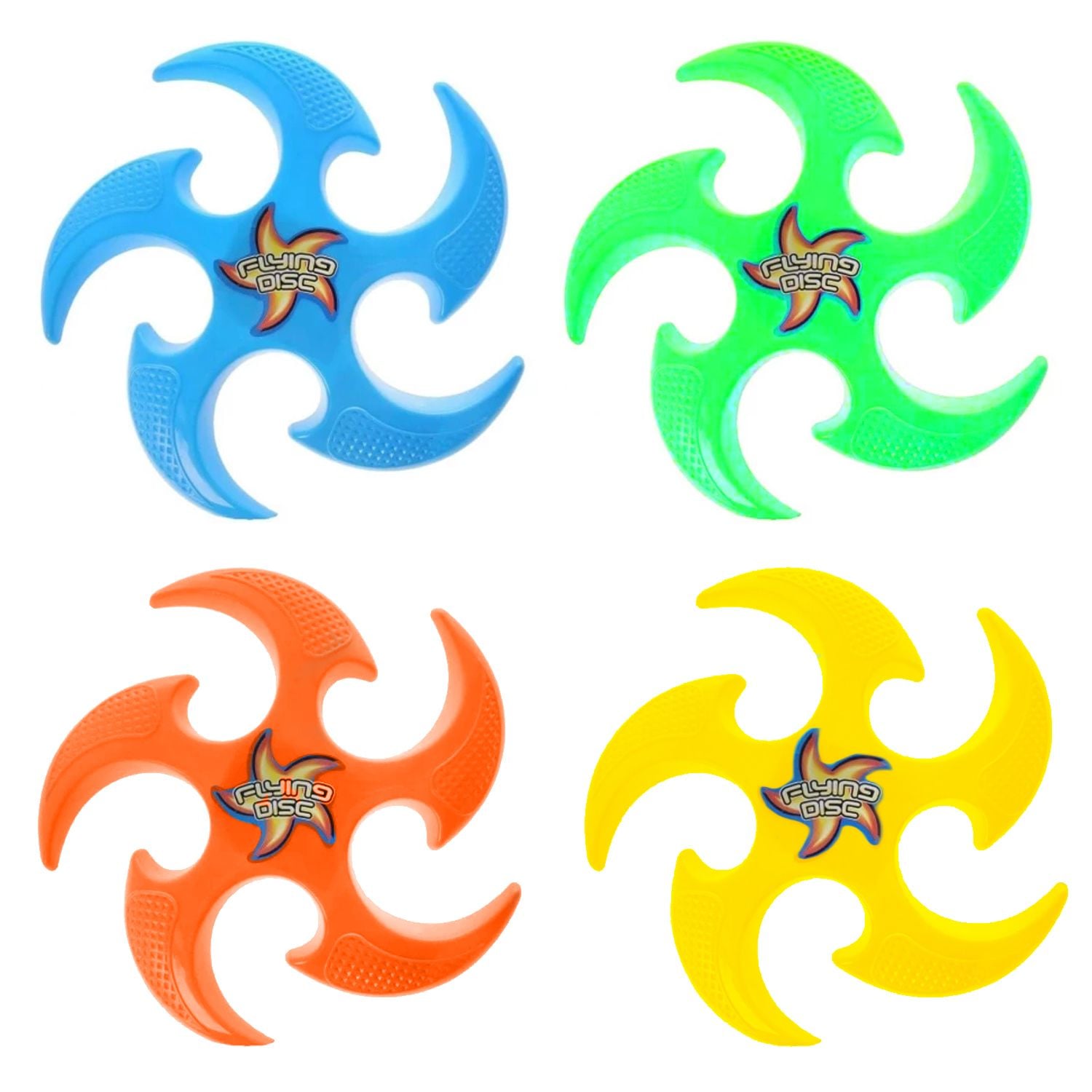 Бумеранг фігурний  22см YG23J Китай