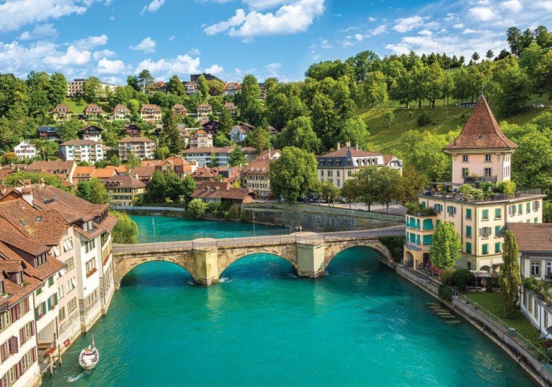 Пазли 1000д Eld Liti 475*680 коробка 37*28*4см C1000-10-07 danko toys