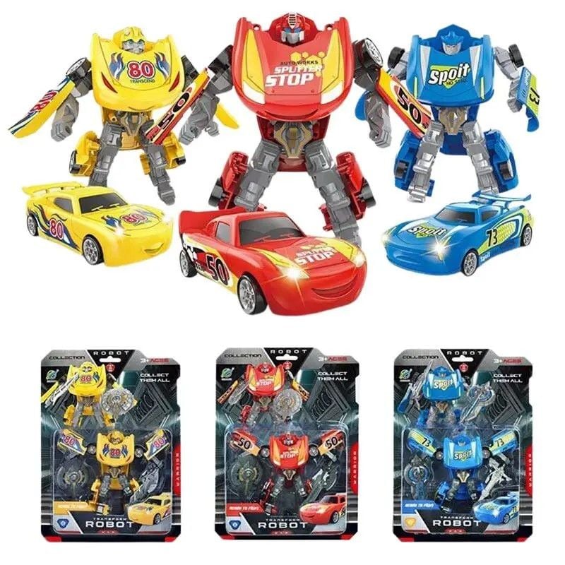 Трансформер  2види аксесуари планшет 25*19см 339-30 Китай