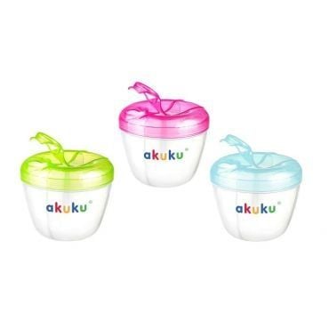 Контейнер для сухої суміші A0361 Akuku