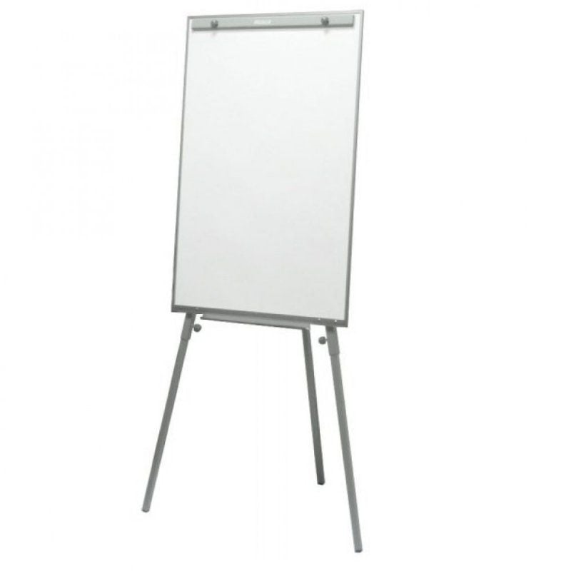 Фліпчарт 65*100см на тринозі магнітний для маркерів 71470 UkrBoards