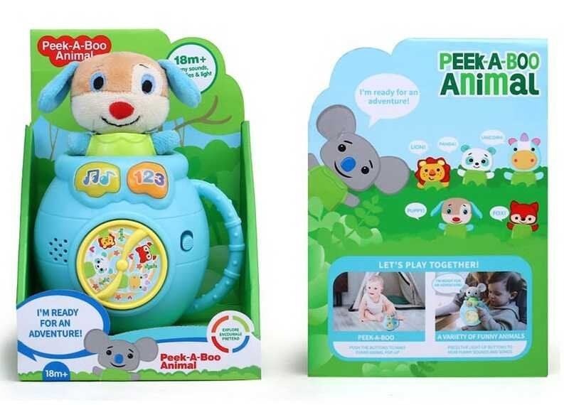 Собака муз на бат вискакує з горщіка 3 мелодії коробка 1912-5 Китай