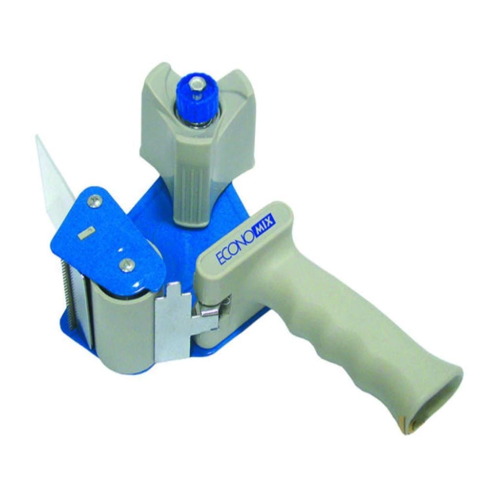 Диспенсер для пакувальної клейкої стрічки 50мм 40701 Econo mix