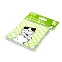 Папір для нотаток  кольоровий 500 аркушів 7,5 * 7,5 см Y-500 Китай