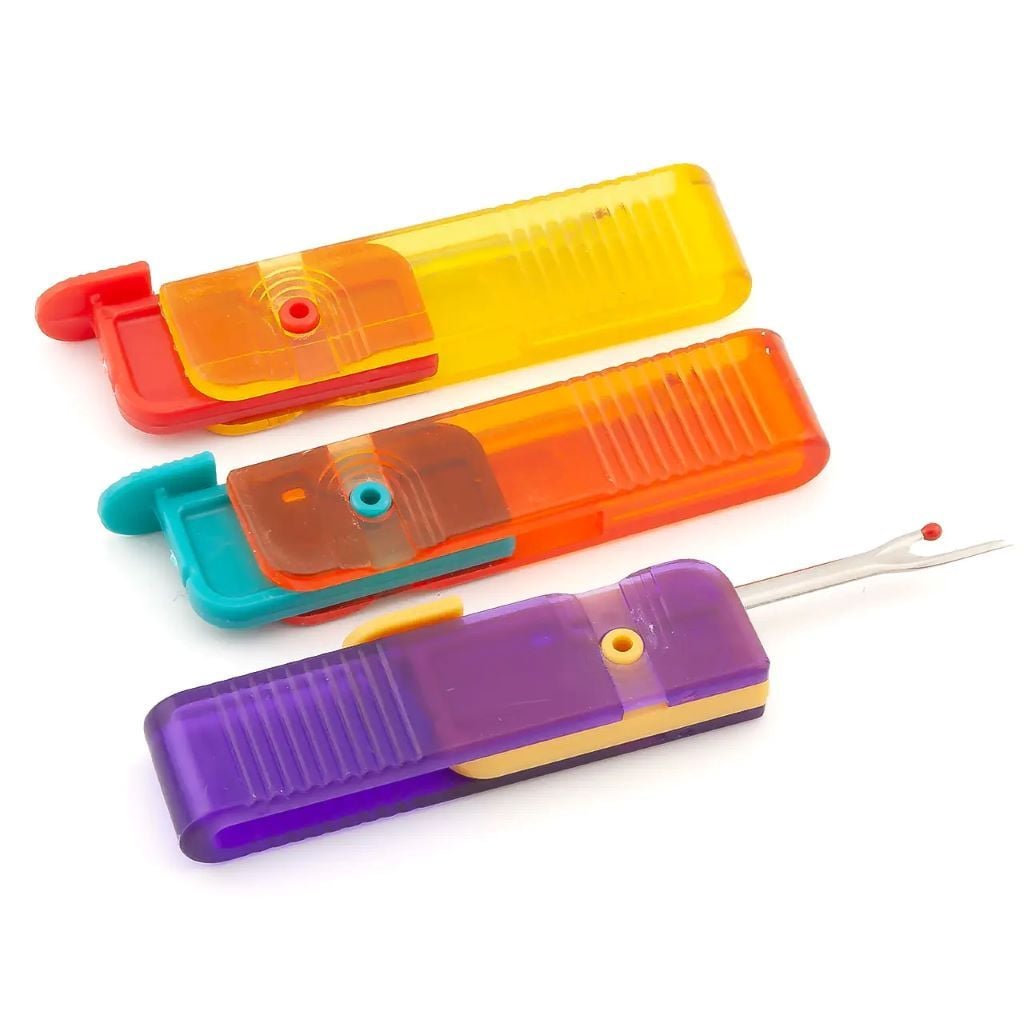 Розпорювач складний 7*1,5 см пластик мікс кольорів 999938 Китай