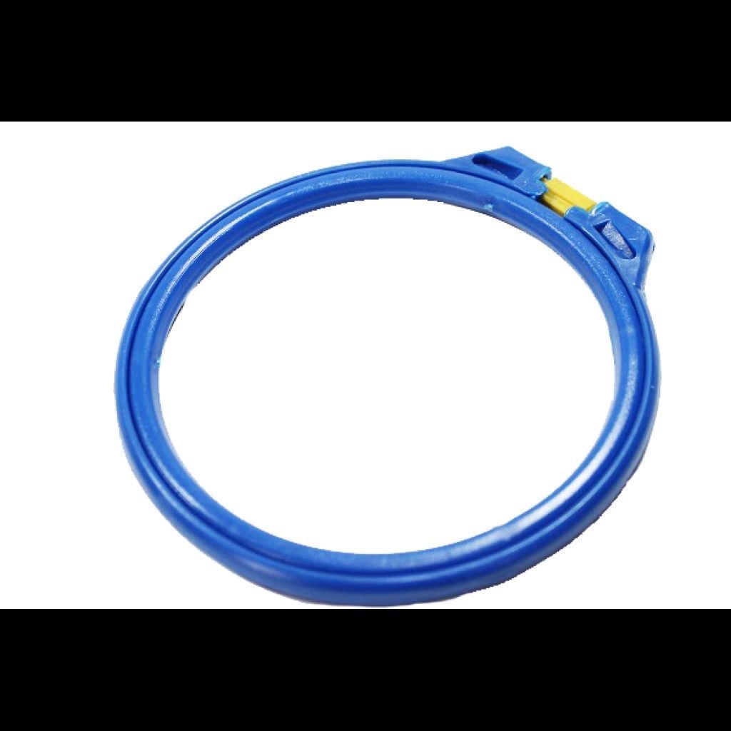 П'яльця пластик D26см мікс кольорів 999946 Україна