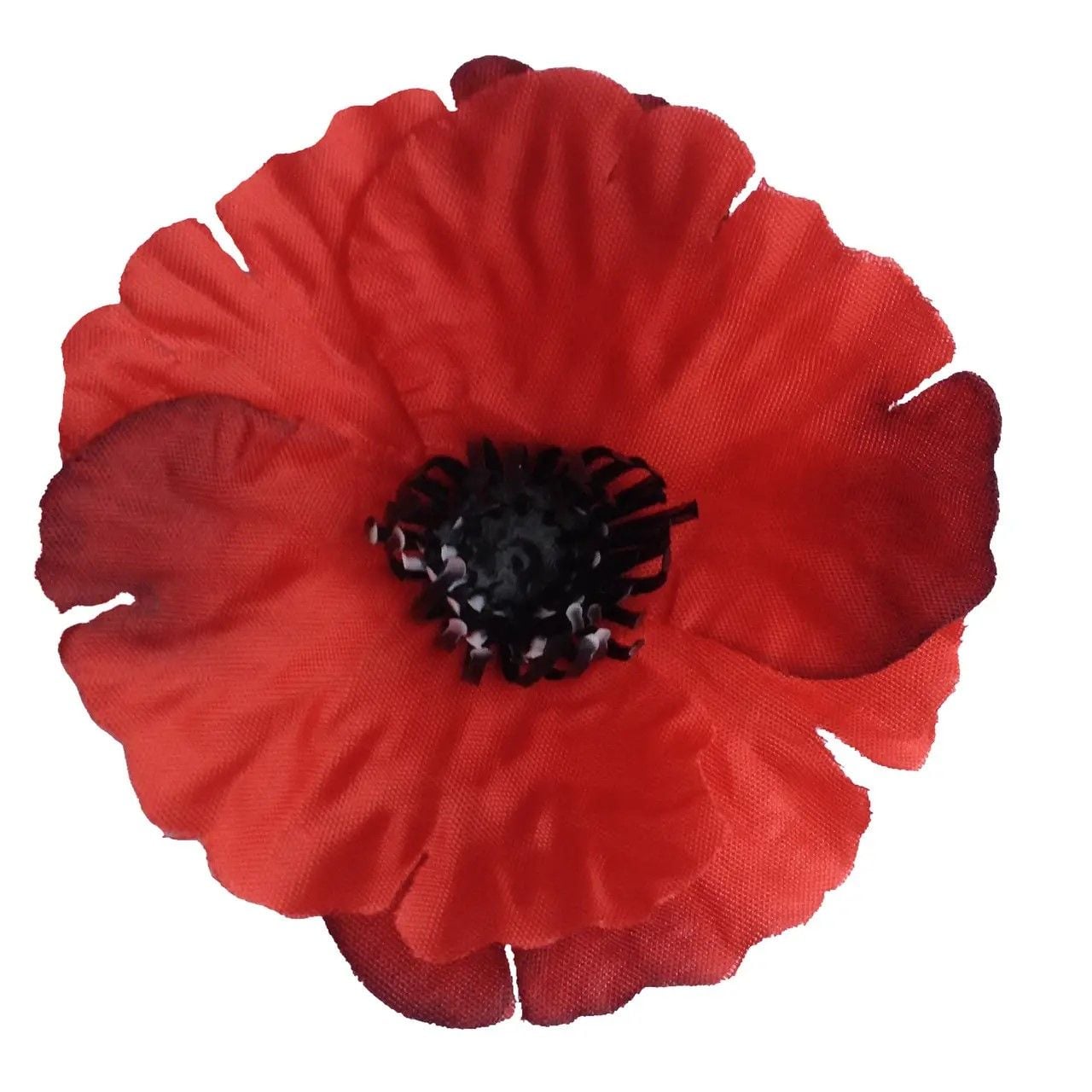 Штучні квіти  Маки 11,5см.по штучно 999808 К