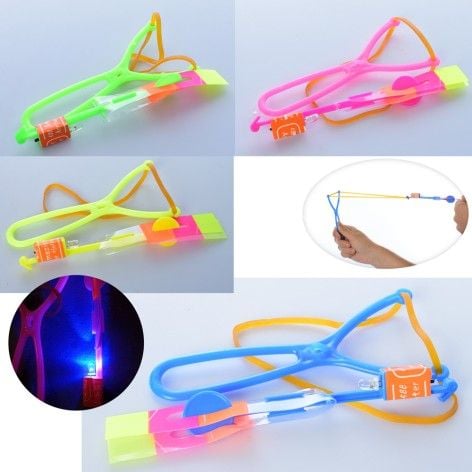 Мигалка рогатка в пакеті 12122 Китай