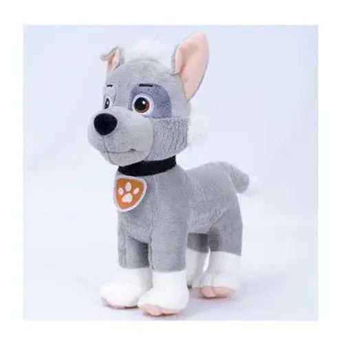 М'яка іграшка собака товариш 4 Роккі 30*17см 00112-8 копиця