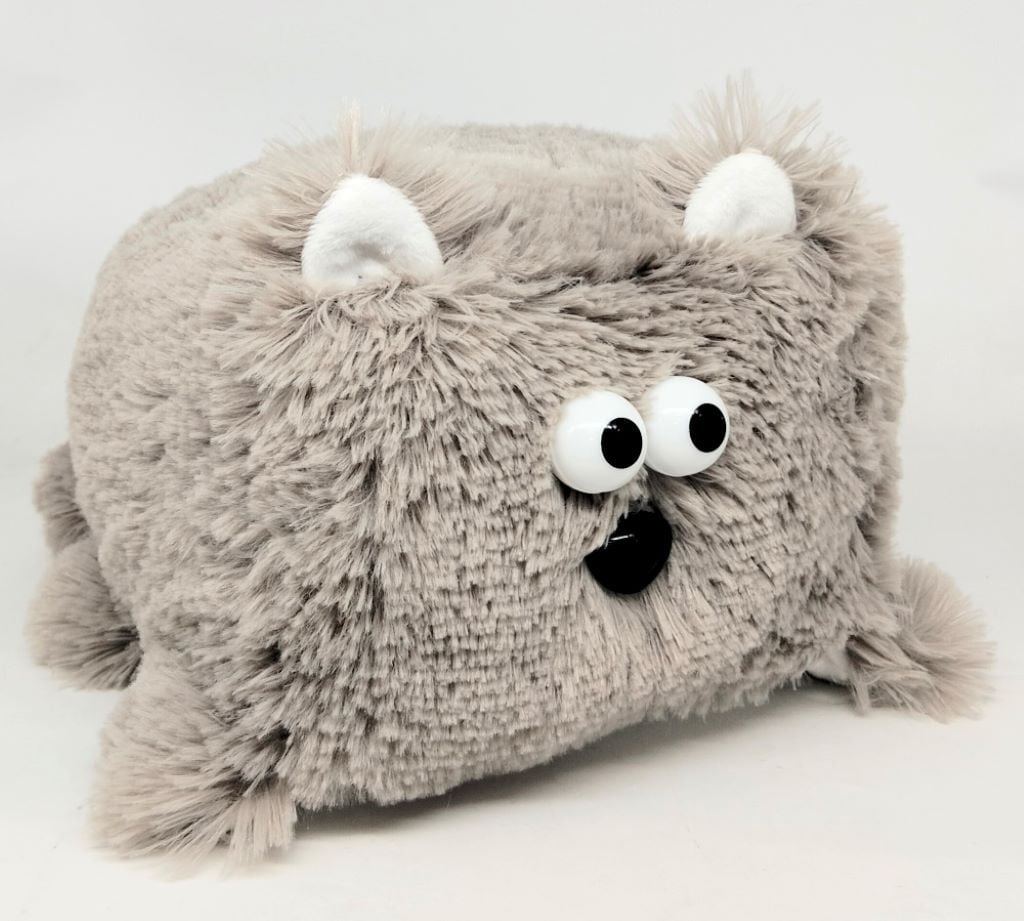 М'яка іграшка Котокуб мокко 20*16см Kotokubмокко Dreamtoys