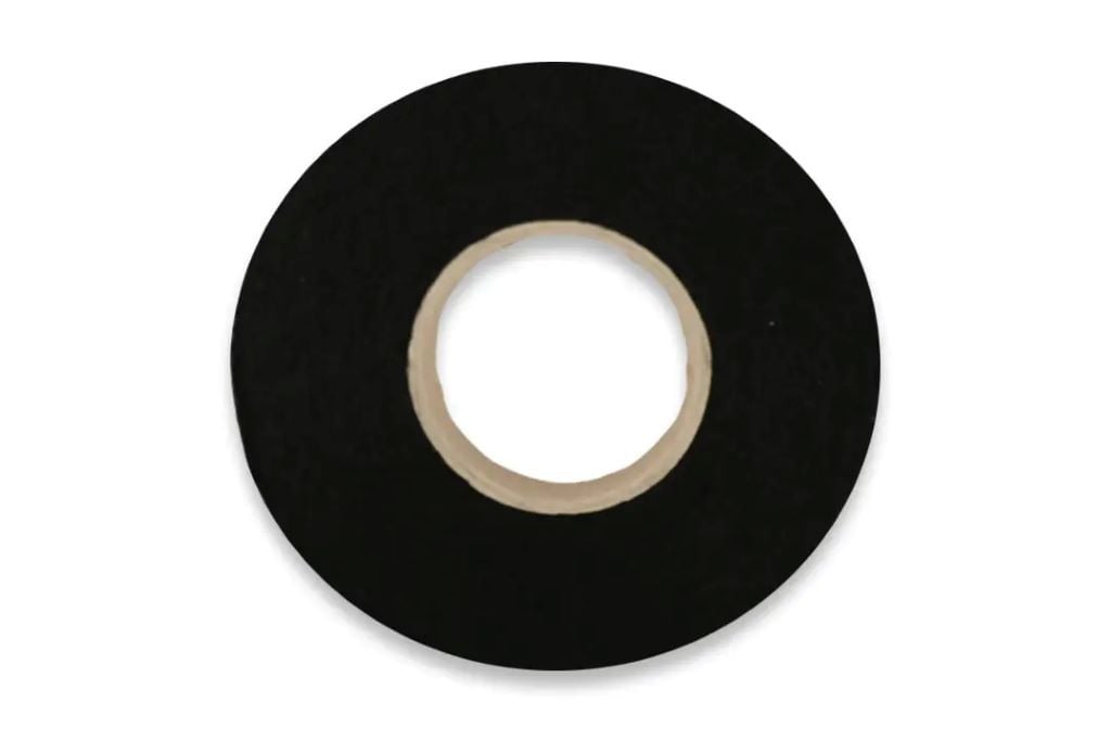 Флізелін розчинний у воді 58*18см білий 9995636 Україна