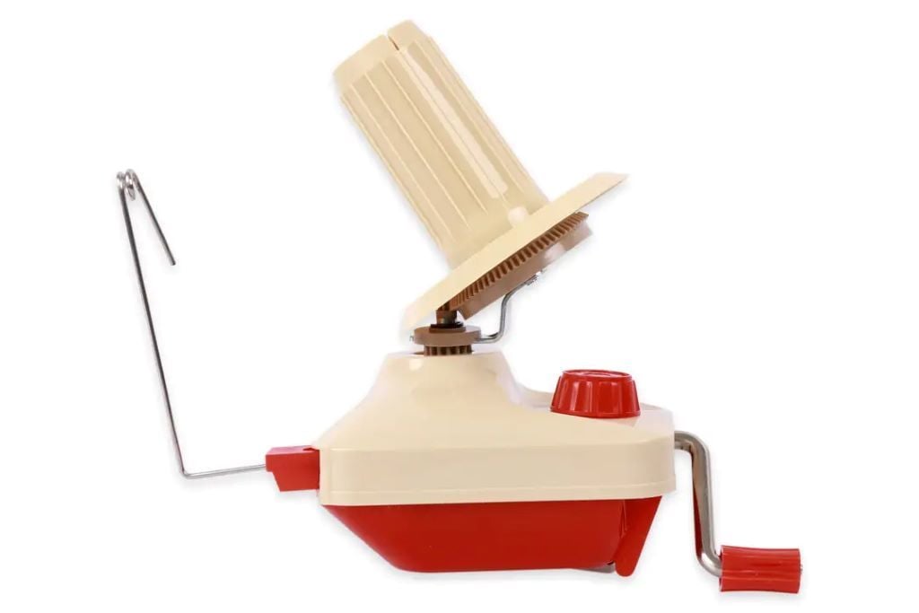 Машинка для перемотки пряжі в коробці 9995630 Україна