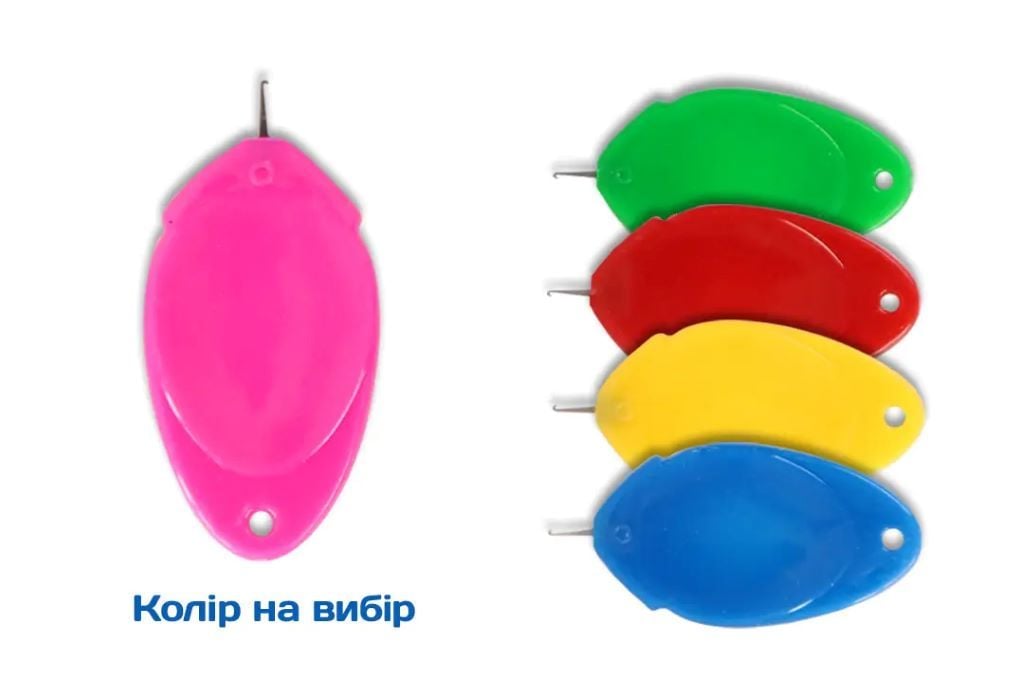 Нитковдівач пелюстка 9995631 Китай