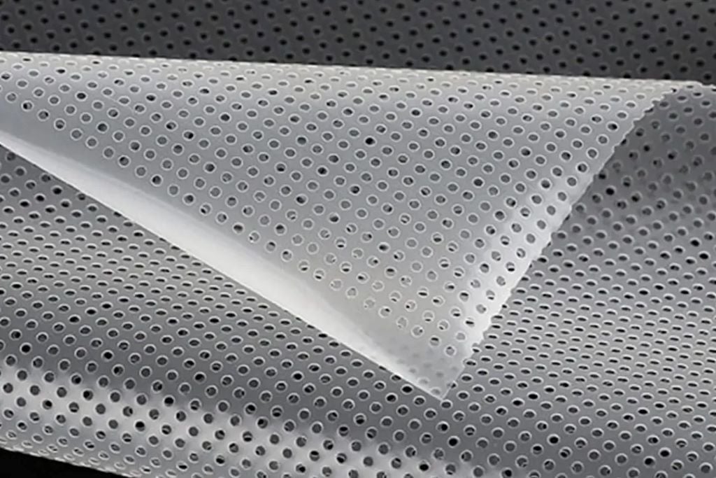 Канва для вишивання водорозчинна AIDA 22*20см 42-76 чарівна мить