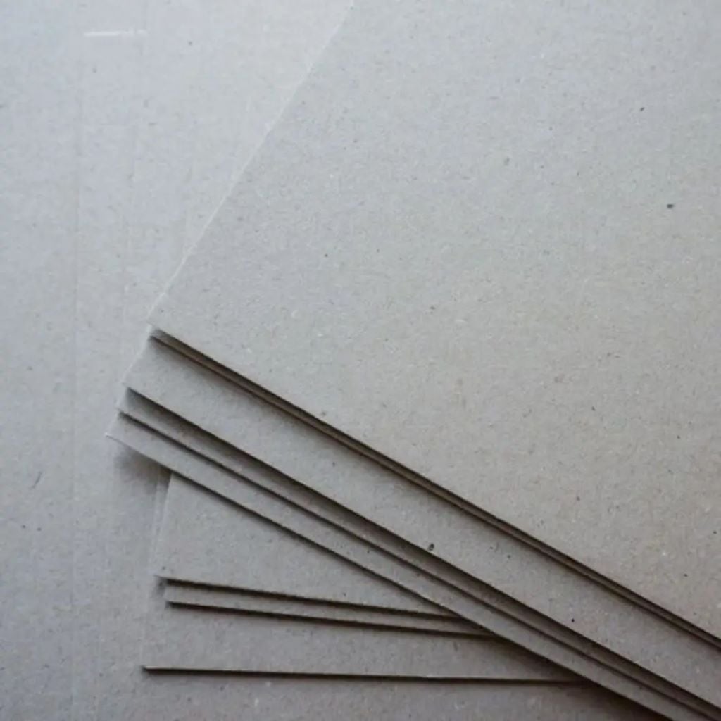 Картон білий А4 1 аркуш 320г/м* КА4 Україна