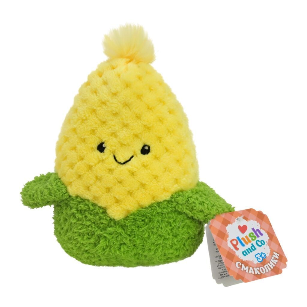 М'яка іграшка Plush and Co Смаколики мікс кольорів PLC25068 Китай