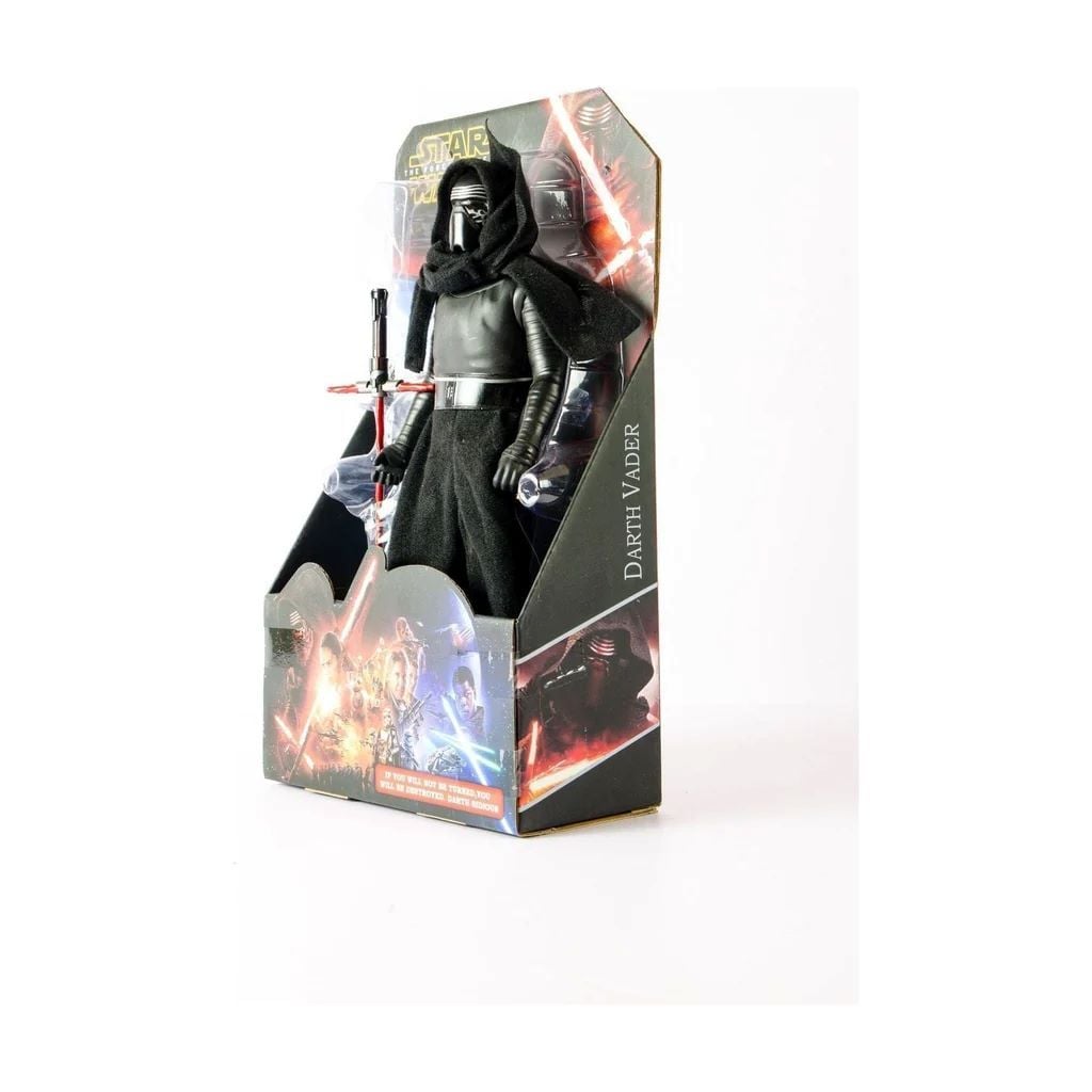 Герой Aavengers Star Wars 34см аксесуари у коробці 3327 Китай