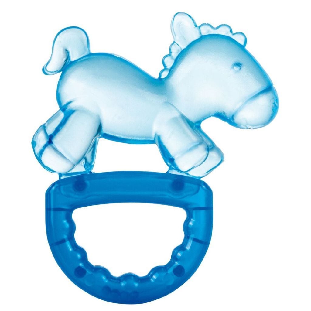 Брязкальце прорізувач Коник на планшетці 74/018 Canpol