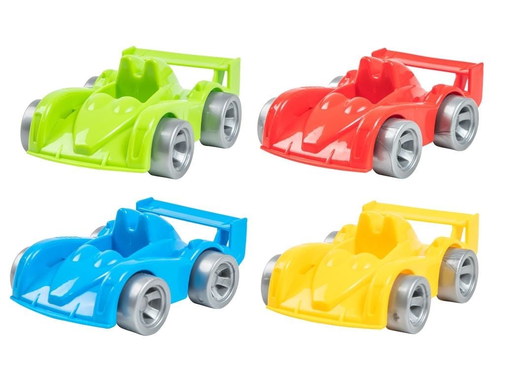 Машина пластик Kids cars гонка мікс кольорів 39512 Тігрес