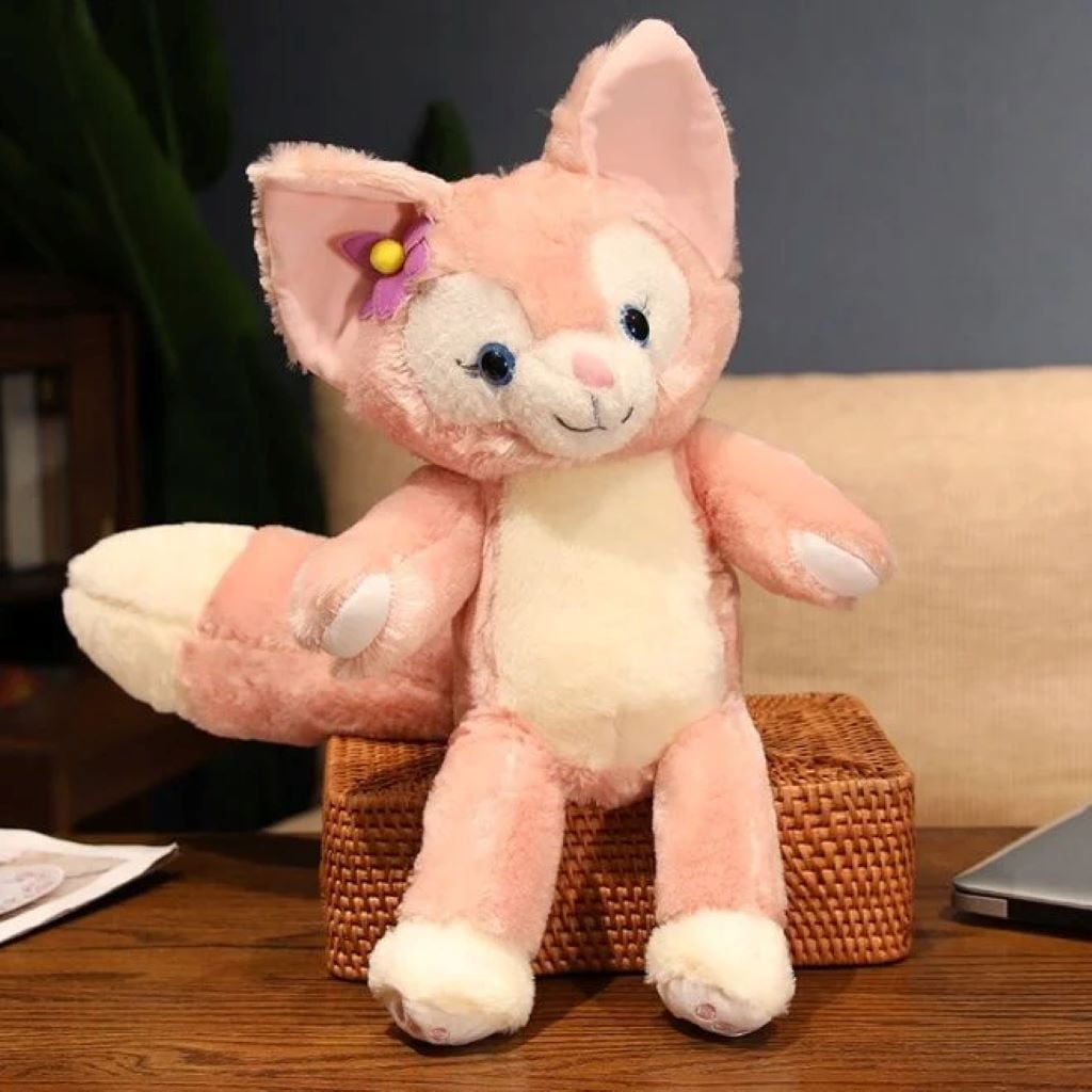 М'яка іграшка герой 79см M18236 Китай