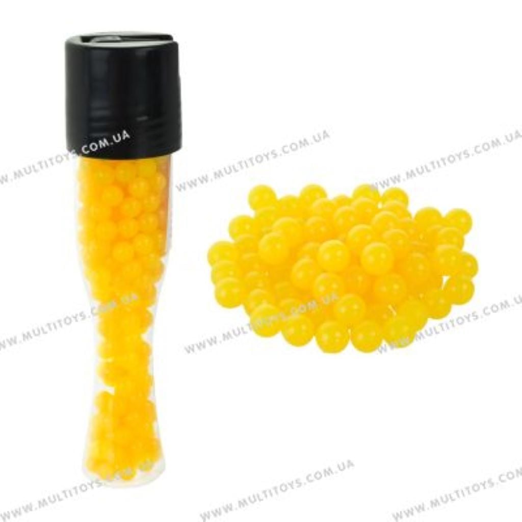 Кулі 300шт у банці SQ300-01 Китай