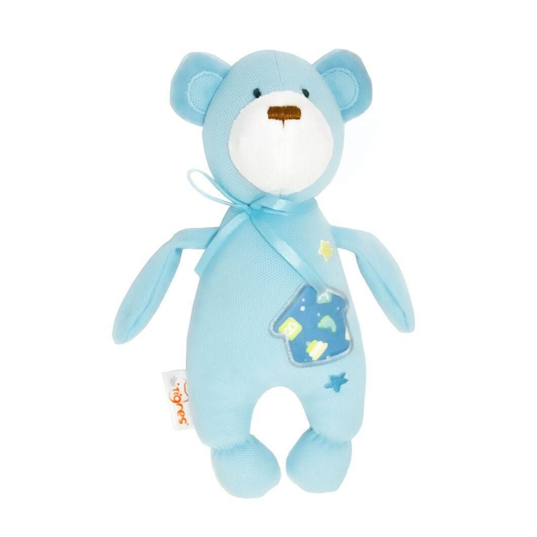 М'яка іграшка Ведмедик Star ВЕ-0132 Тігрес