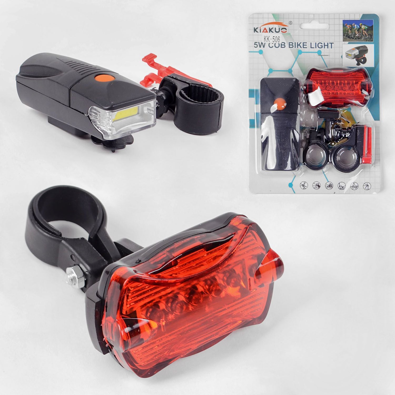 Фара з кріпленням C40305 Китай