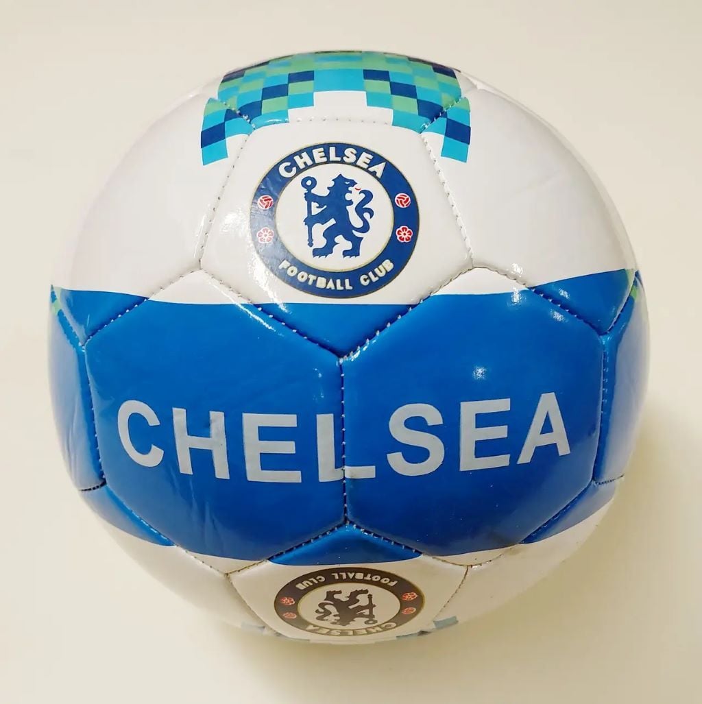 М'яч футбольний №5 TPU 330гр FB20144 Китай