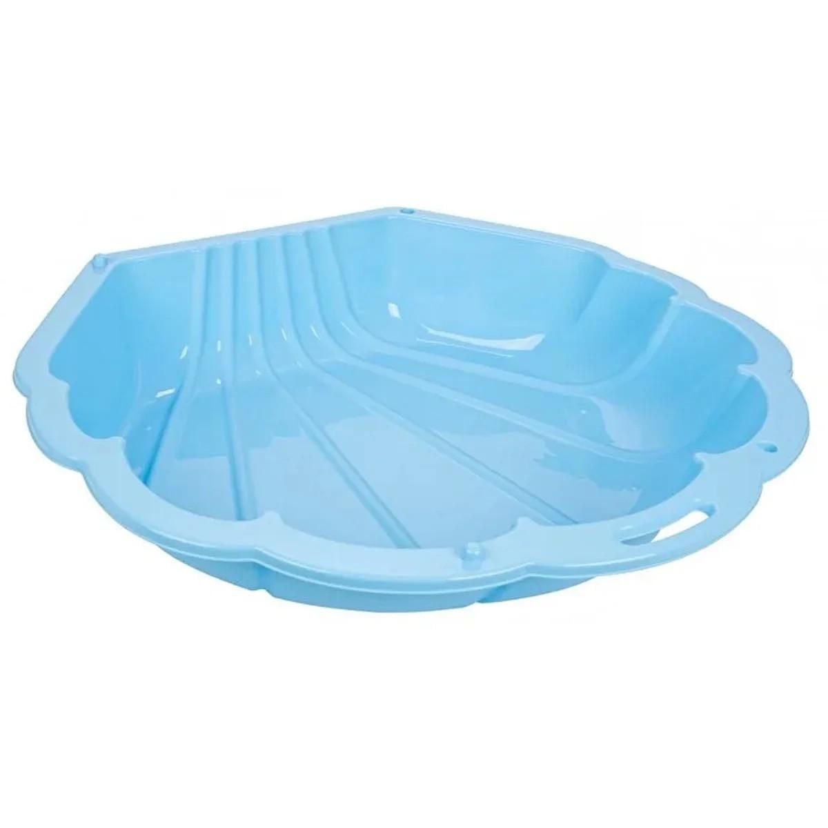 Пісониця-басейн рожева 84*90*16см 06-090рож Pilsan