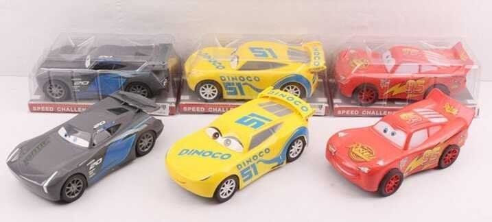 Машина Тачка в слюді інерція 22*12*8см 25788 Китай