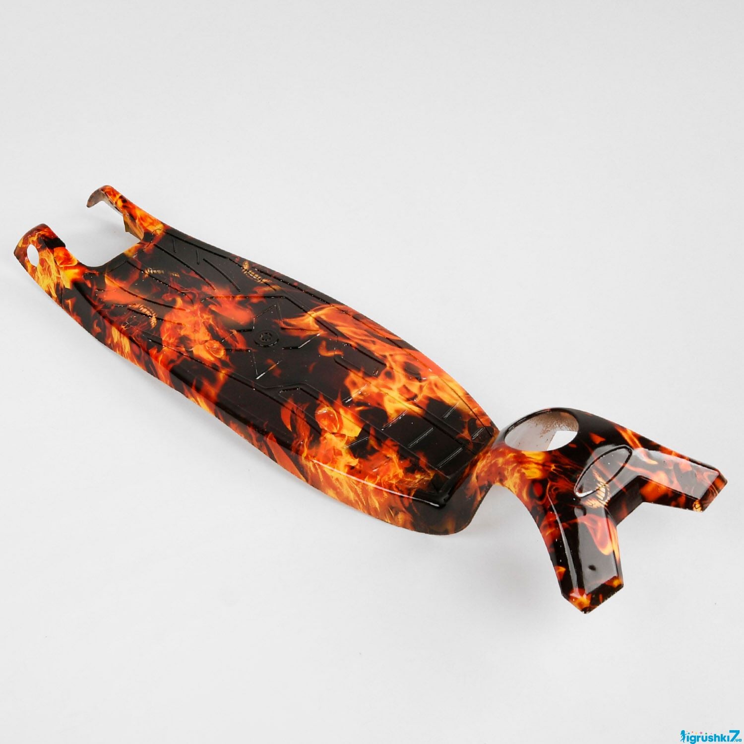 Платформа дека для самокату 45,5*13,5см PR17302/113 Китай