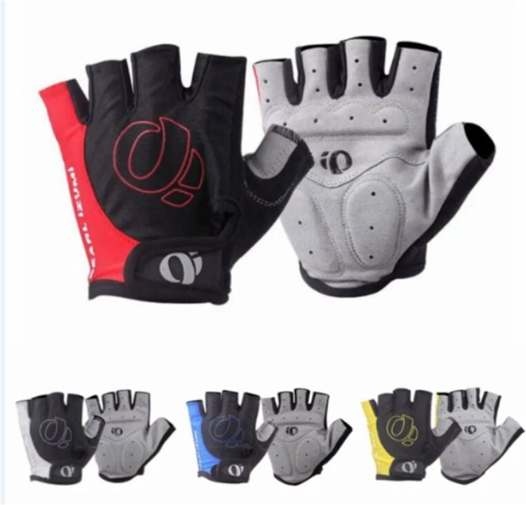 Велорукавиці мікс видів 12см C64356-XL Китай